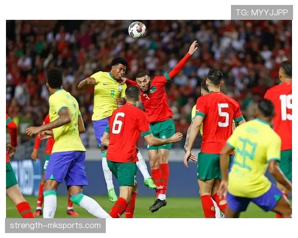 巴西队快速反击再显王者本色,状态回升尽展强大战力 巴西队快速反击再显王者本色,状态回升尽展强大战力