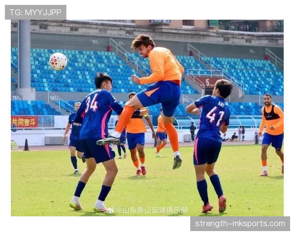 广州队状态回暖，全力备战中超新赛季迎战新挑战