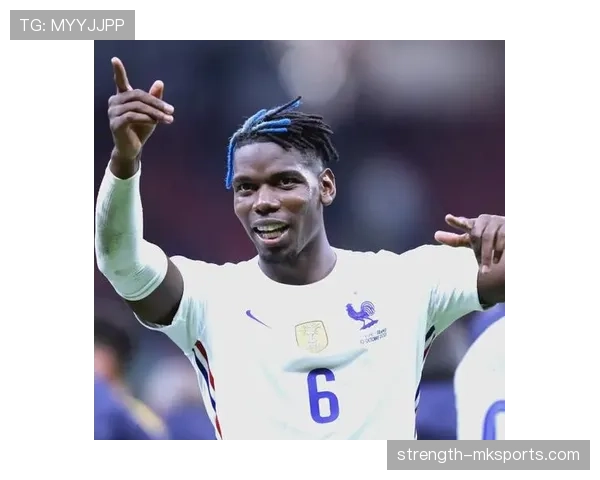 姆巴佩闪耀2022世界杯，引领法国队持续提升竞争力