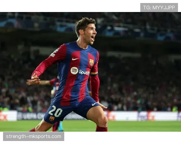 巴萨青训再显锋芒：罗贝托成典范，新一代足球明星蓄势待发