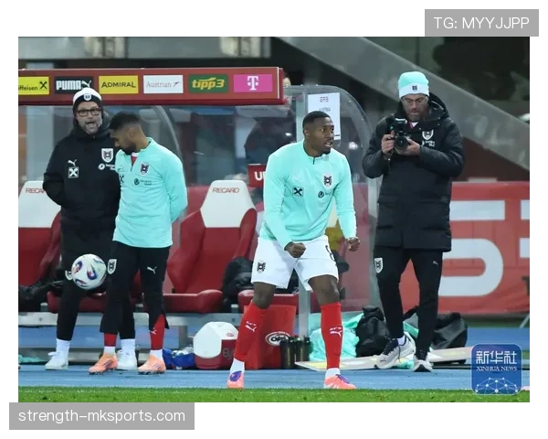 奥地利队世界杯前景分析：惊人潜力显现，竞争力显著增强引关注