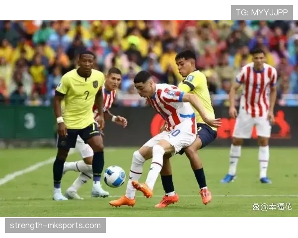 巴拉圭队控球能力显著提升,备战强敌彰显竞争力增强 巴拉圭队控球能力显著提升,备战强敌彰显竞争力增强