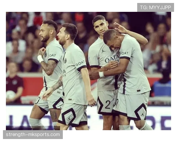 姆巴佩持续巩固核心地位，巴黎圣日耳曼表现稳健重返巅峰