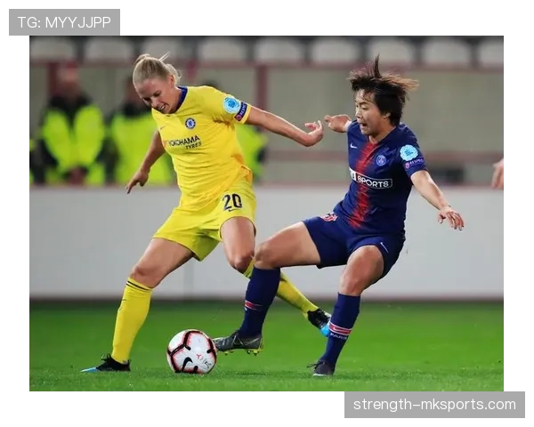 女足欧冠黑马团队持续提升,闯入决赛书写历史新篇 女足欧冠黑马团队持续提升,闯入决赛书写历史新篇