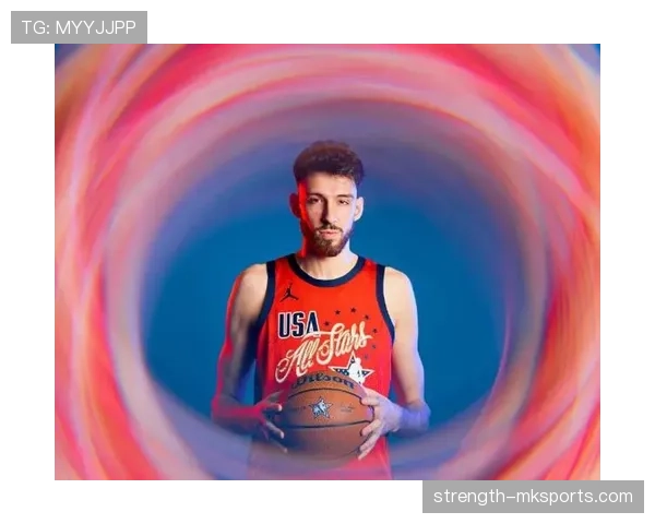 切特·霍姆格伦无球移动提升得分效率显著超越同期内线